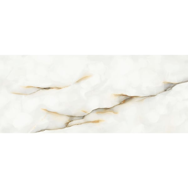 Πλακάκι Tele Di Marmo Pure Onyx Perla γυαλιστερό 60x120 cm  